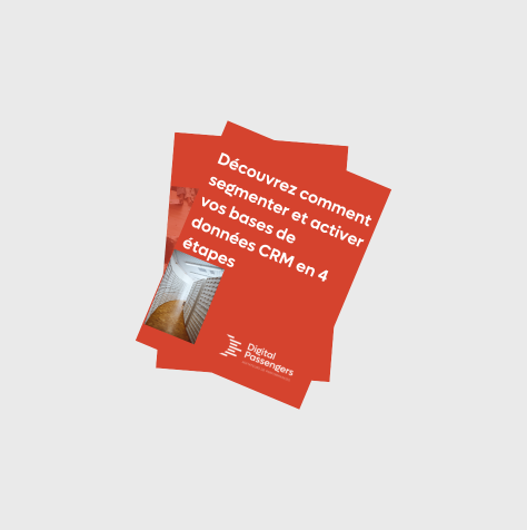 Guide livre Blanc Segmenter sa base de donnée en B2B